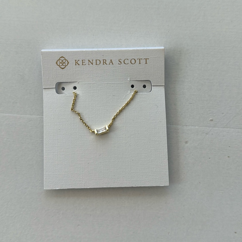 kendra scott necklace